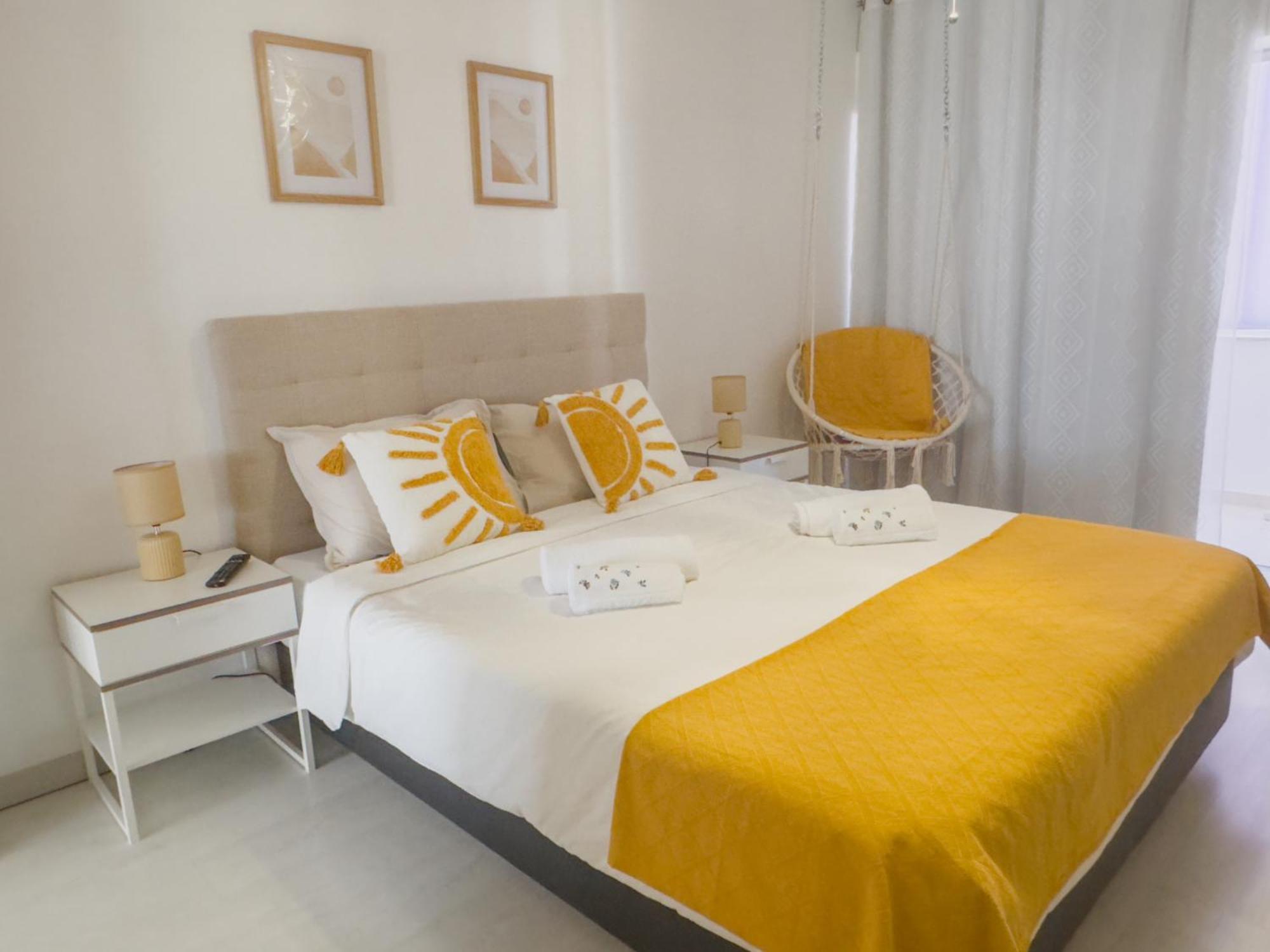 Riamar House - Faro City Center Exterior foto